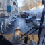 Бригады ручного труда приступили к уборке песка с проезжей части в Петропавловске-Камчатском 0 - КамИНФОРМ